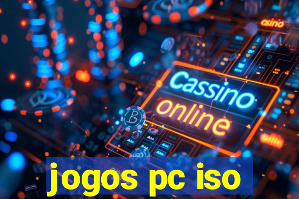 jogos pc iso